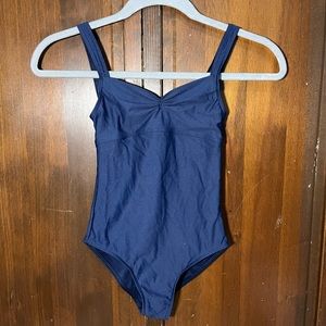 Wear Moi Faustine Leotard